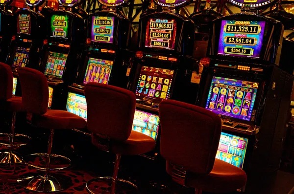 kitabet138 Slot Lobbies